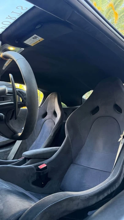 2019 McLaren 600LT - Image 9 of 9