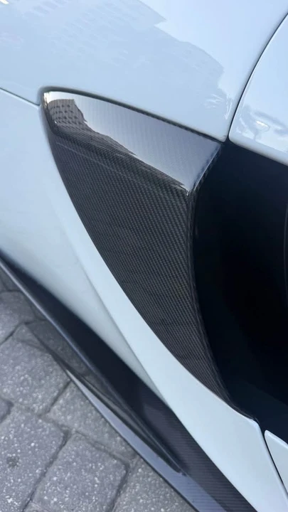 2019 McLaren 600LT - Image 6 of 15