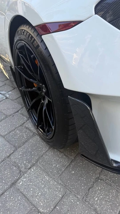 2019 McLaren 600LT - Image 10 of 15