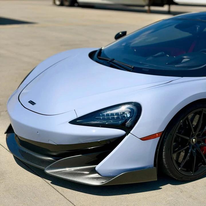 2019 McLaren 600LT - Image 11 of 17