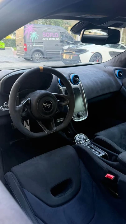 2019 McLaren 600LT - Image 10 of 15