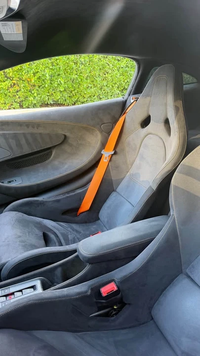 2019 McLaren 600LT - Image 13 of 15