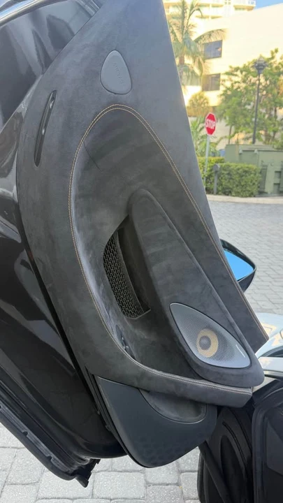 2019 McLaren 600LT - Image 14 of 15