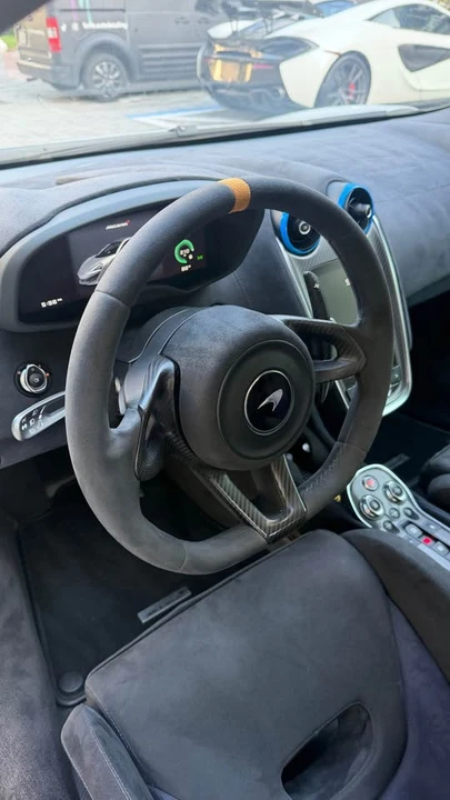 2019 McLaren 600LT - Image 12 of 15