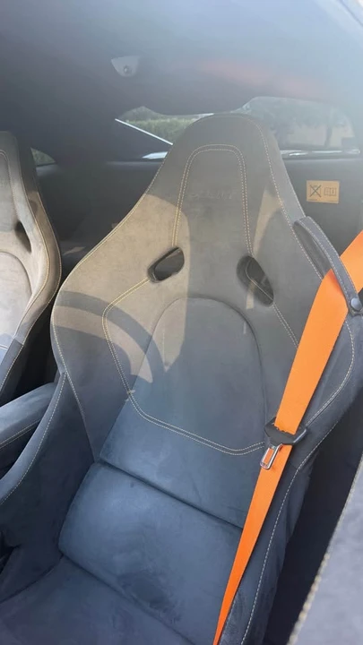 2019 McLaren 600LT - Image 12 of 15