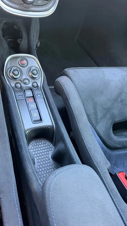 2019 McLaren 600LT - Image 13 of 15