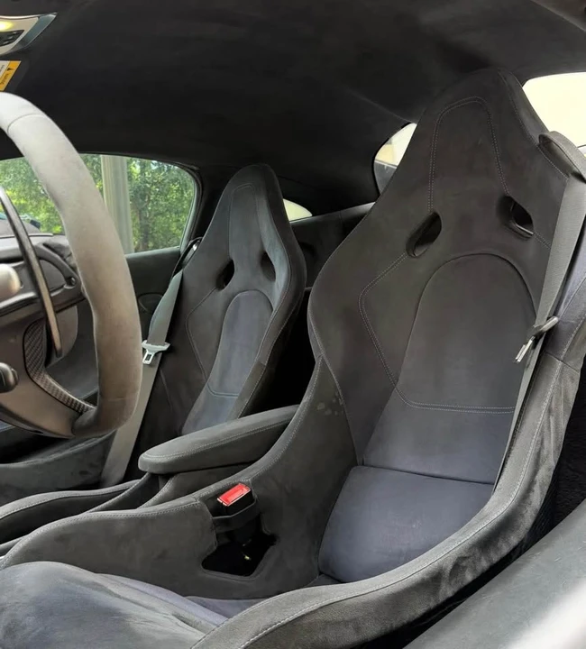 2019 McLaren 600LT - Image 5 of 6