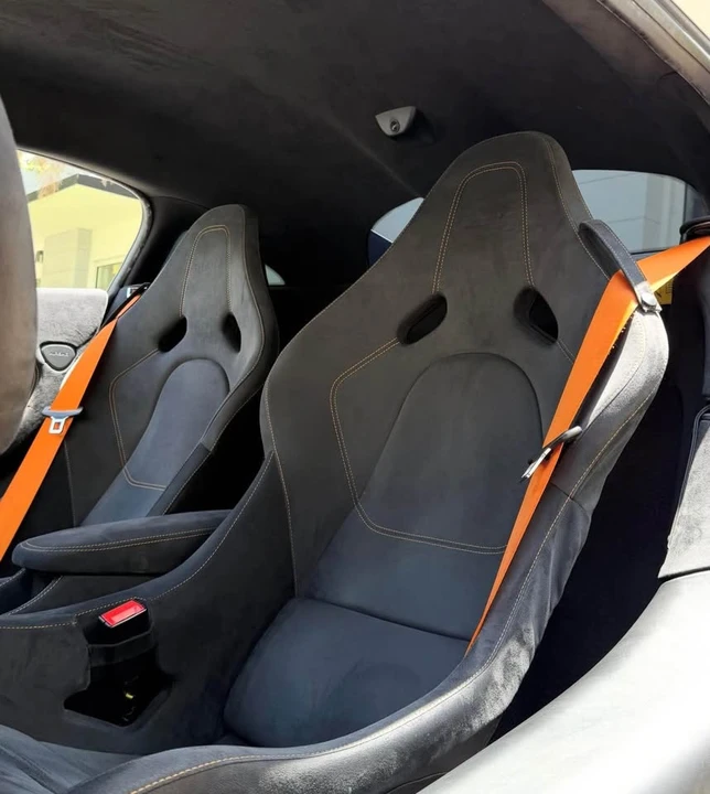 2019 McLaren 600LT - Image 4 of 6