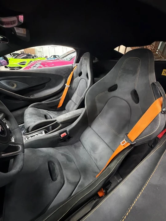 2019 McLaren 600LT - Image 11 of 15