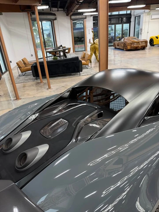 2019 McLaren 600LT - Image 7 of 15