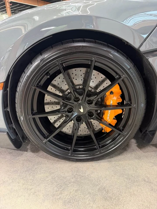 2019 McLaren 600LT - Image 12 of 15