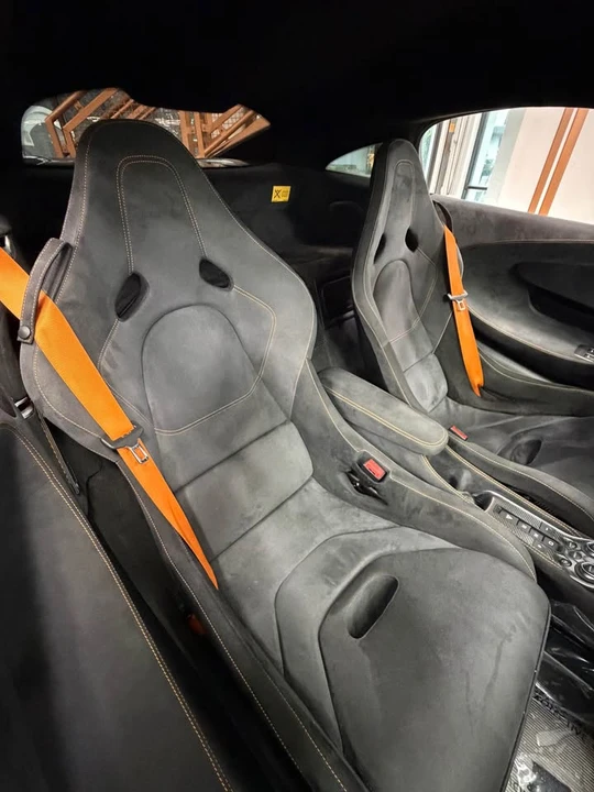 2019 McLaren 600LT - Image 8 of 15