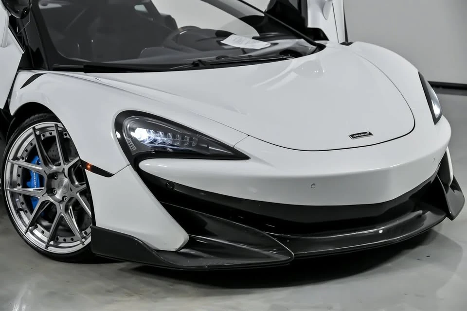 2019 McLaren 600LT - Image 3 of 20