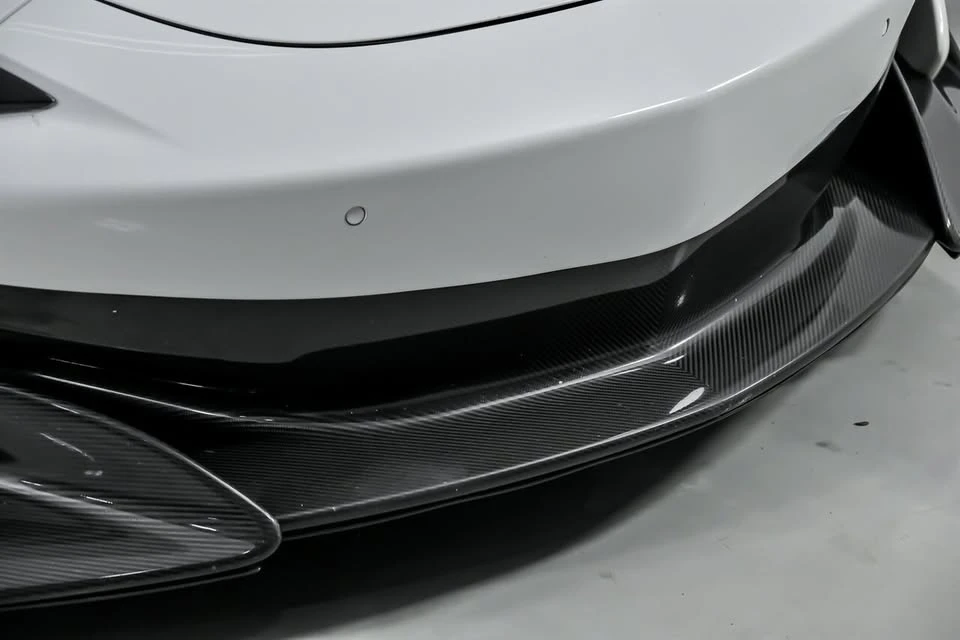 2019 McLaren 600LT - Image 5 of 20