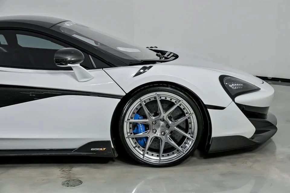 2019 McLaren 600LT - Image 19 of 20