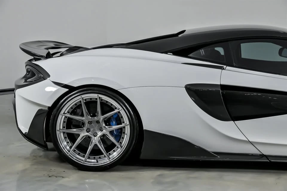 2019 McLaren 600LT - Image 17 of 20