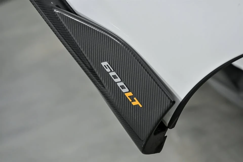 2019 McLaren 600LT - Image 6 of 20