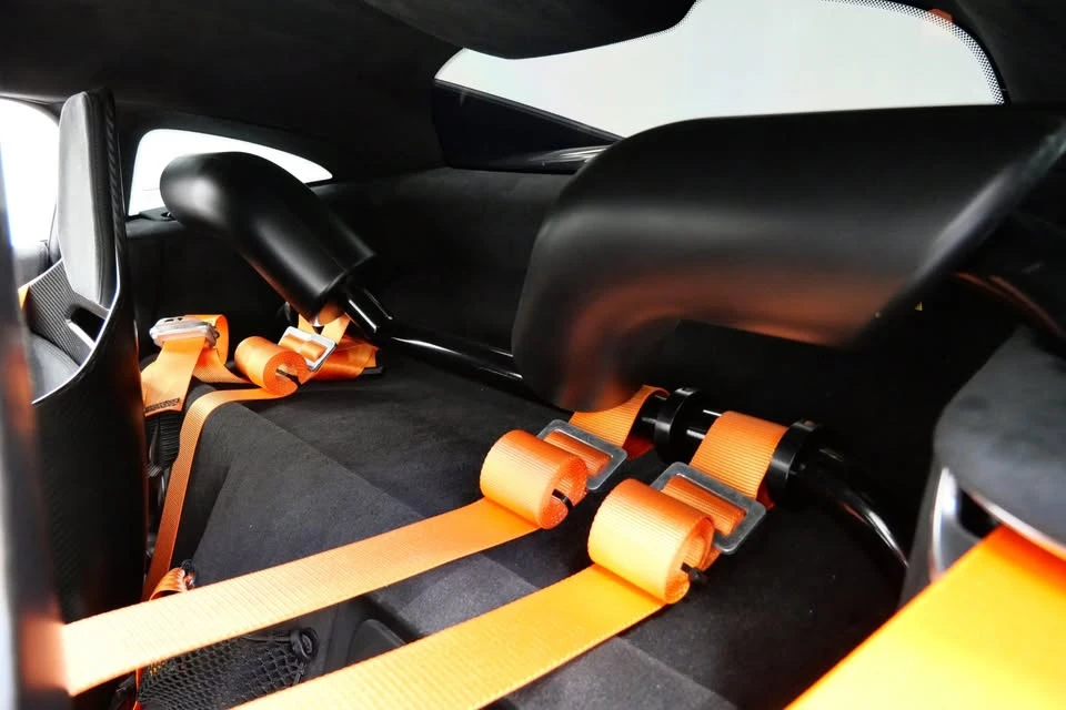2019 McLaren 600LT - Image 12 of 16