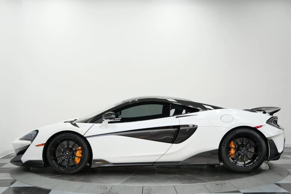 2019 McLaren 600LT - Image 5 of 16