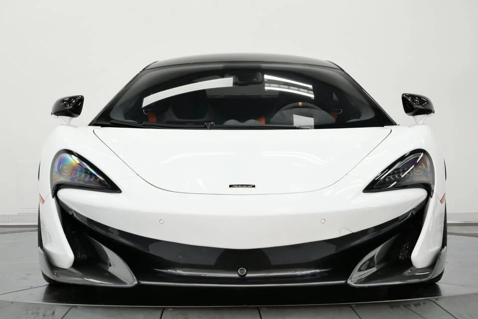 2019 McLaren 600LT - Image 3 of 16