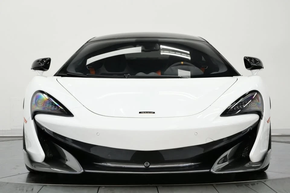2019 McLaren 600LT - Image 3 of 16