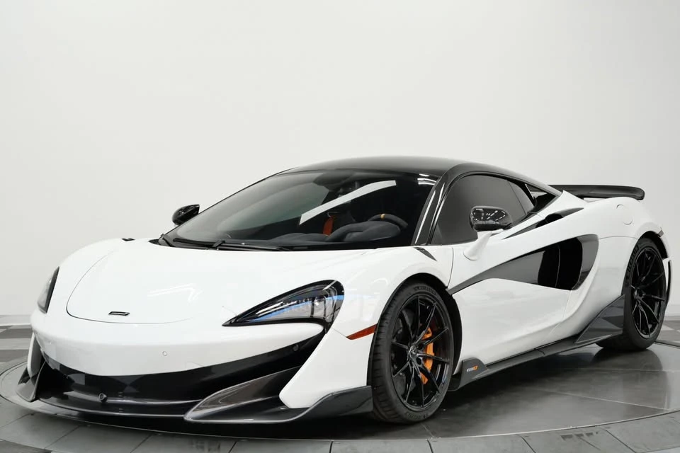 2019 McLaren 600LT - Image 4 of 16