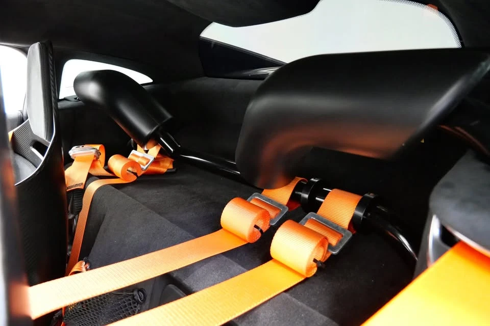 2019 McLaren 600LT - Image 12 of 16