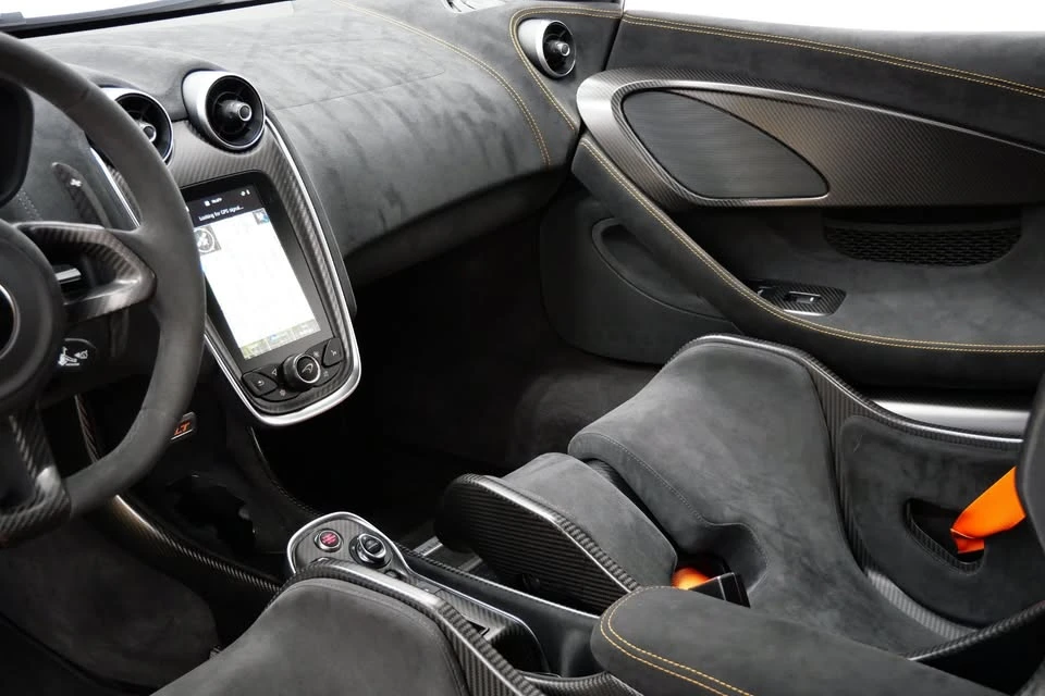 2019 McLaren 600LT - Image 13 of 16