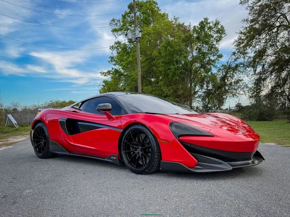 2019 McLaren 600LT - Image 6 of 14