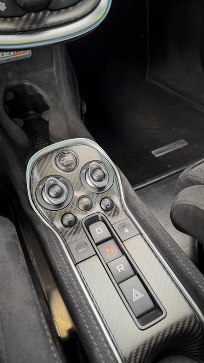 2019 McLaren 600LT - Image 14 of 14