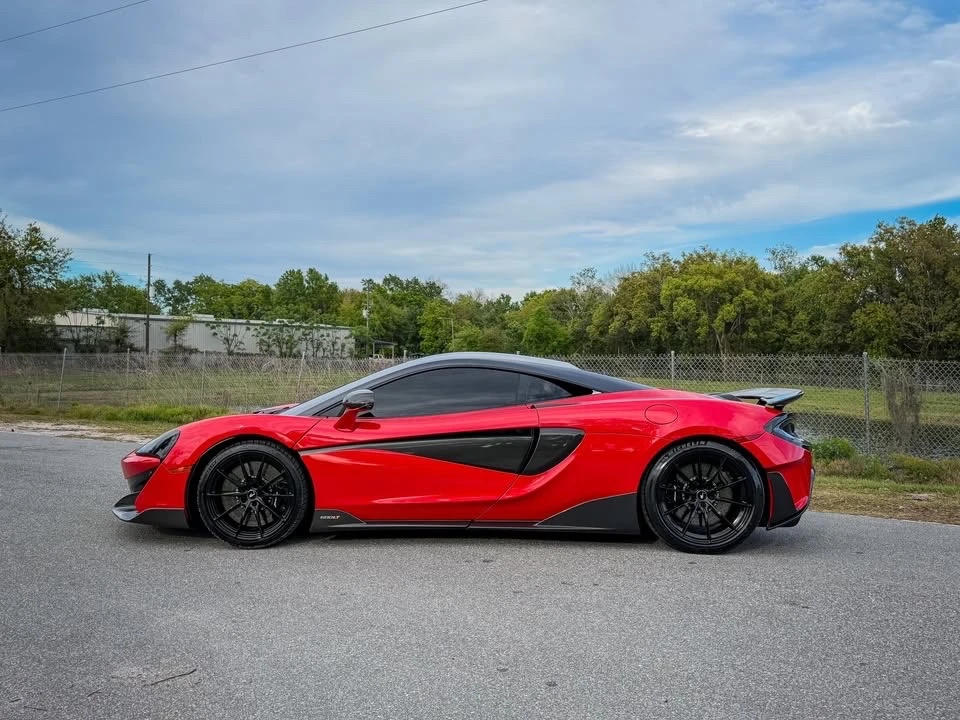 2019 McLaren 600LT - Image 3 of 14