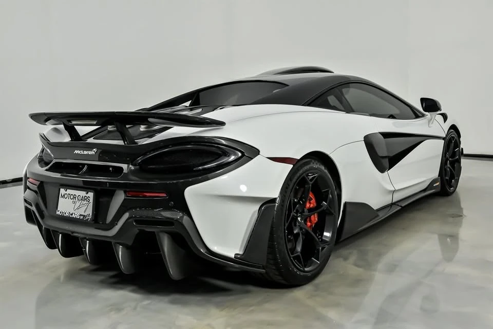 2019 McLaren 600LT - Image 14 of 20