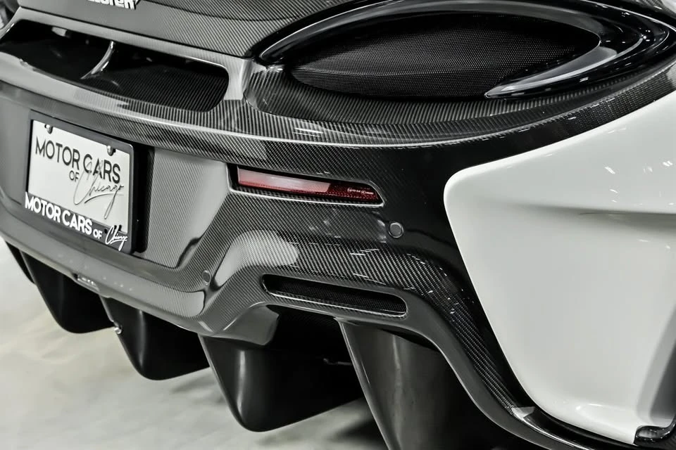 2019 McLaren 600LT - Image 18 of 20