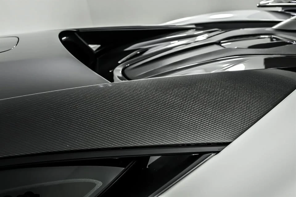 2019 McLaren 600LT - Image 19 of 20