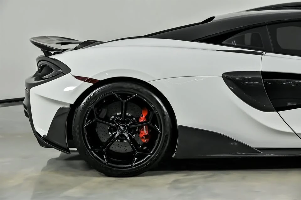 2019 McLaren 600LT - Image 15 of 20