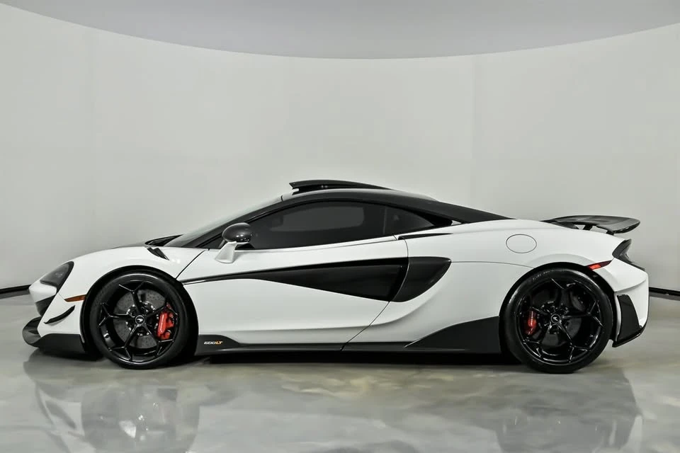 2019 McLaren 600LT - Image 10 of 20