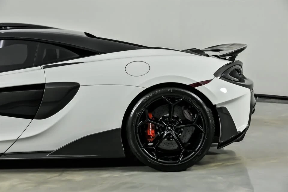 2019 McLaren 600LT - Image 11 of 20