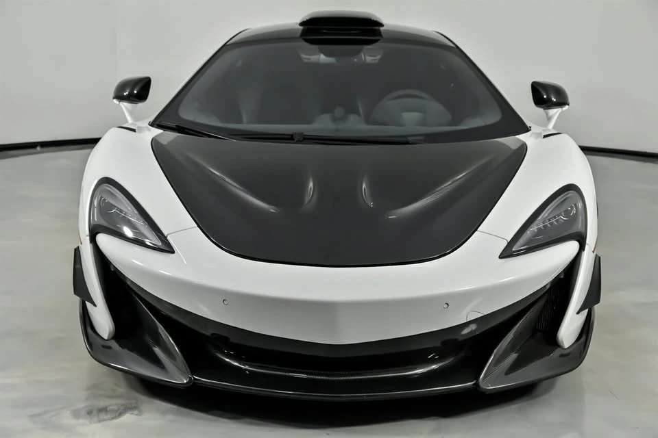 2019 McLaren 600LT - Image 4 of 20
