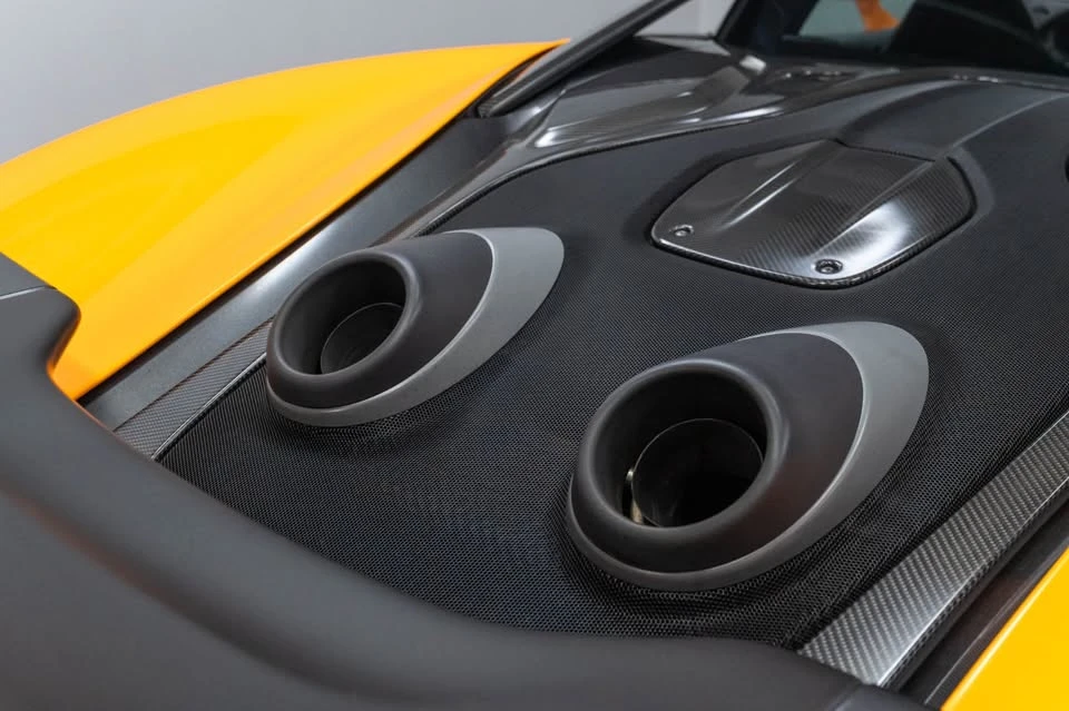 2019 McLaren 600LT - Image 2 of 16