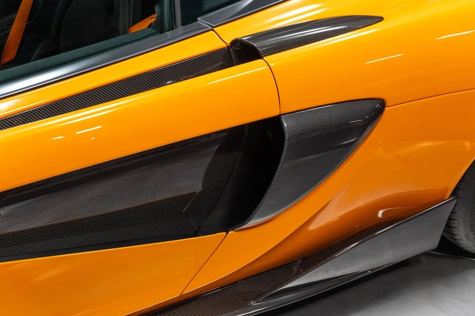 2019 McLaren 600LT - Image 6 of 16