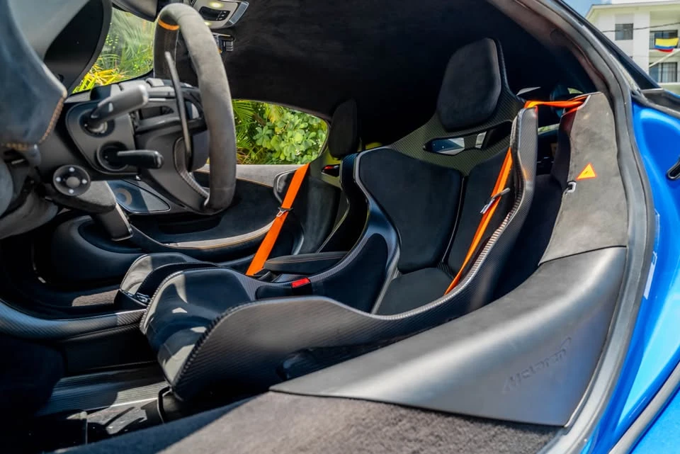2019 McLaren 600LT - Image 9 of 12