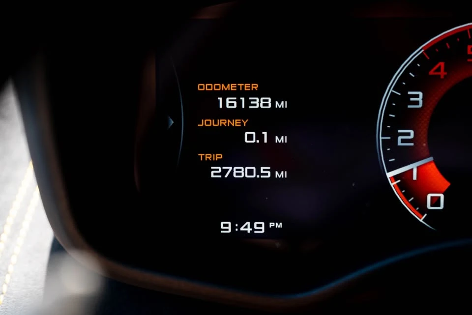 2019 McLaren 600LT - Image 12 of 12