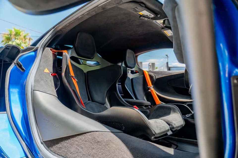 2019 McLaren 600LT - Image 11 of 12