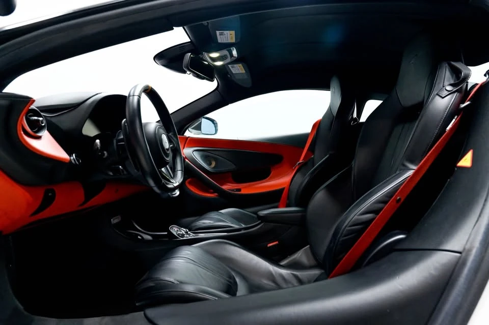 2019 McLaren 600LT - Image 9 of 11