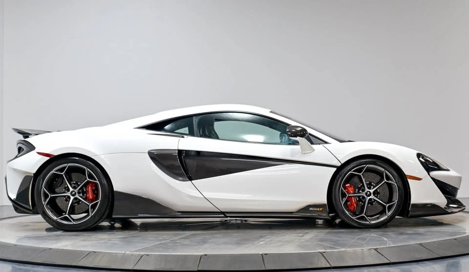 2019 McLaren 600LT - Image 5 of 11