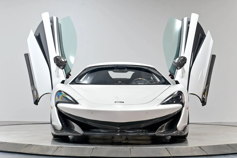 2019 McLaren 600LT - Image 4 of 11