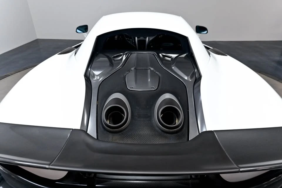 2019 McLaren 600LT - Image 3 of 11