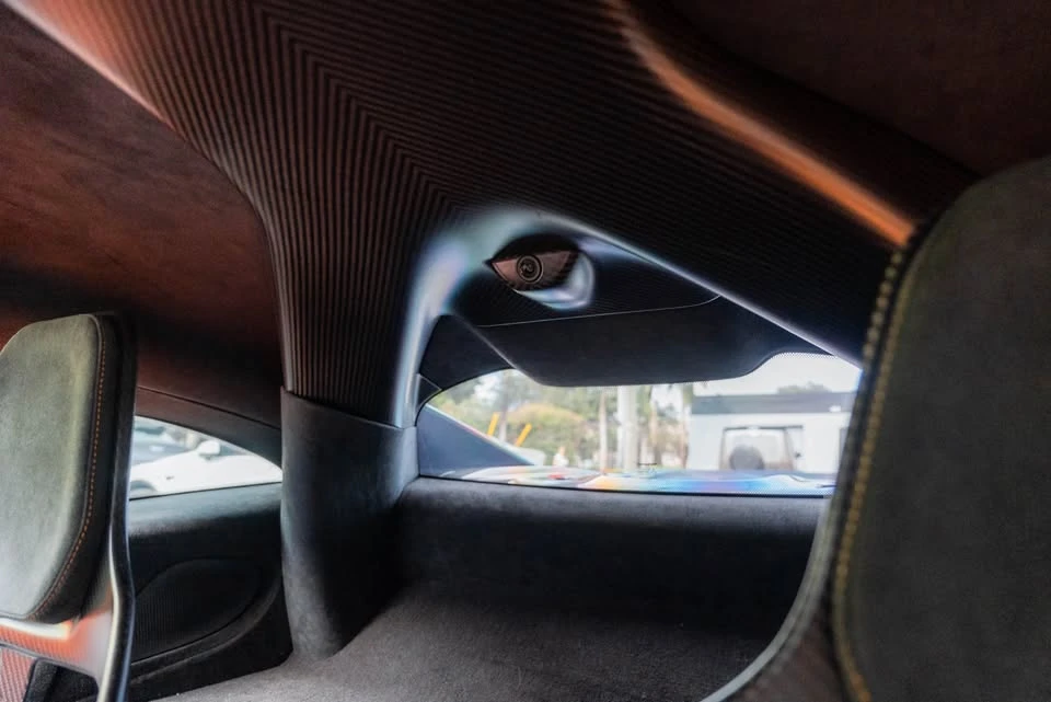 2019 McLaren 600LT - Image 11 of 11