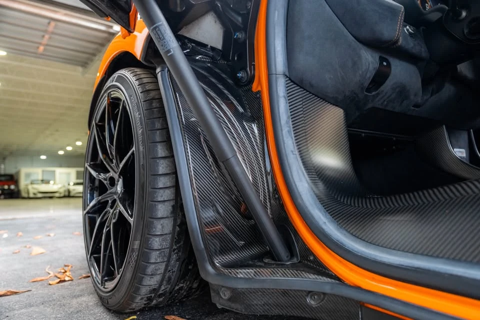 2019 McLaren 600LT - Image 7 of 11