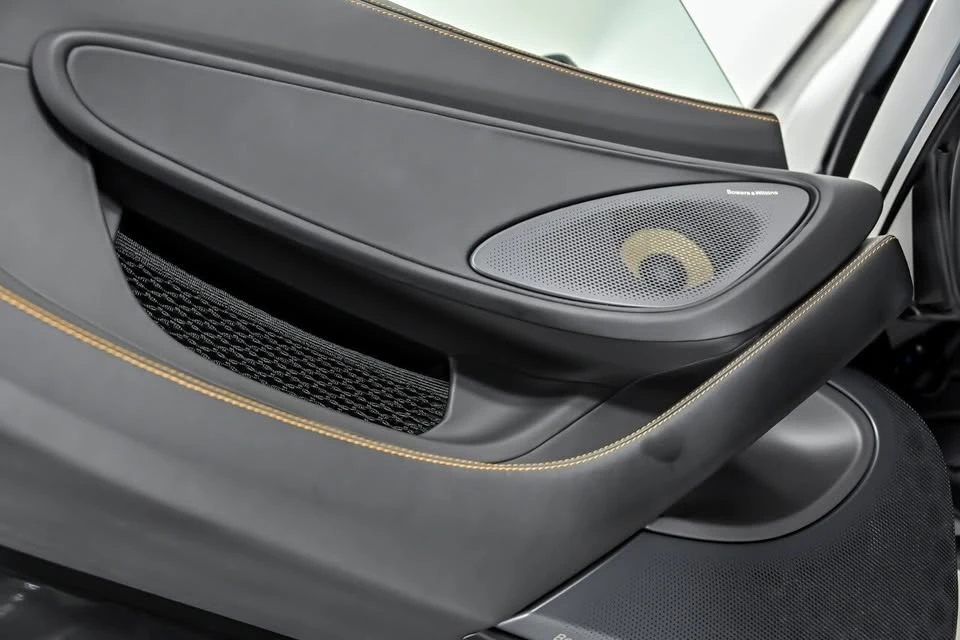 2019 McLaren 600LT - Image 16 of 20